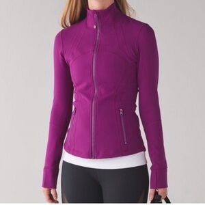 Lululemon Define Jacket